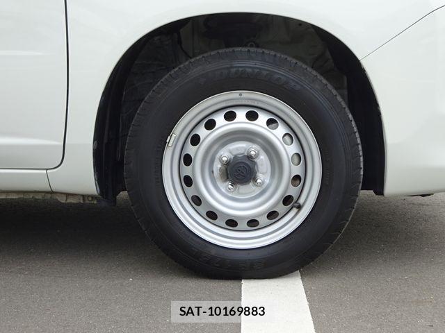 Toyota PROBOX VAN 2021-04 7963361-22