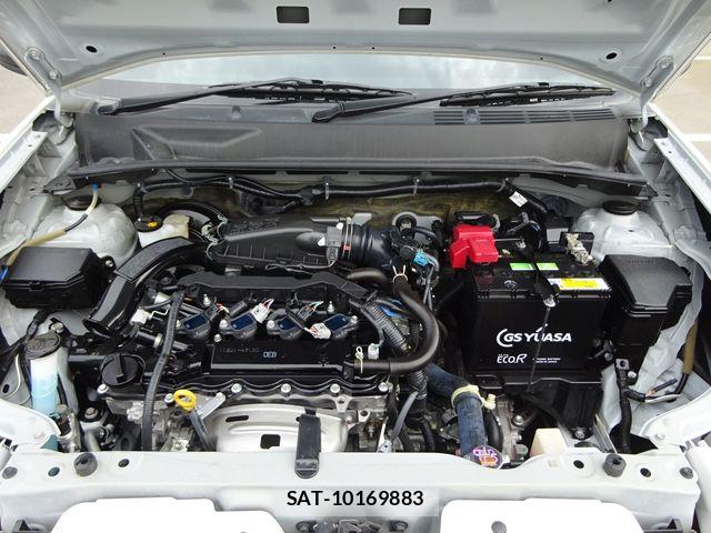 Toyota PROBOX VAN 2021-04 7963361-3