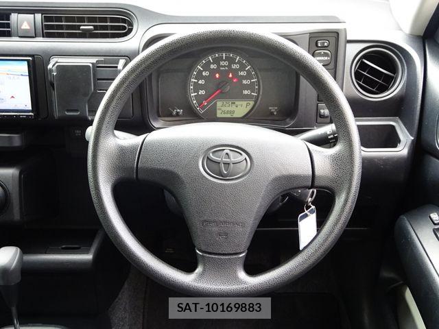 Toyota PROBOX VAN 2021-04 7963361-4