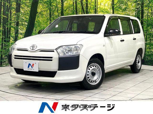 Toyota PROBOX VAN 2021-06 7963363-0