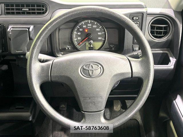 Toyota PROBOX VAN 2021-06 7963363-10
