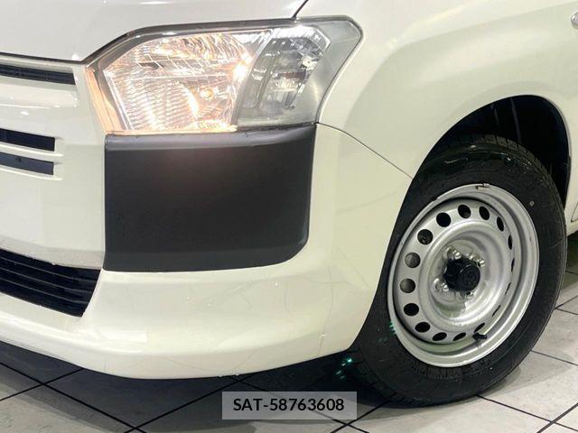 Toyota PROBOX VAN 2021-06 7963363-11