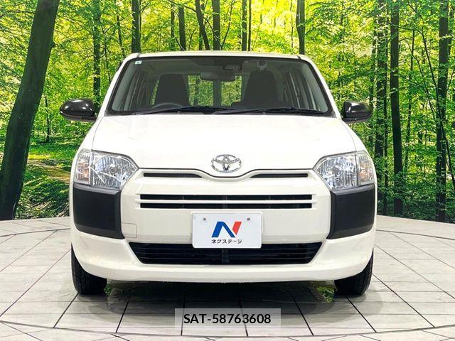 Toyota PROBOX VAN 2021-06 7963363-12