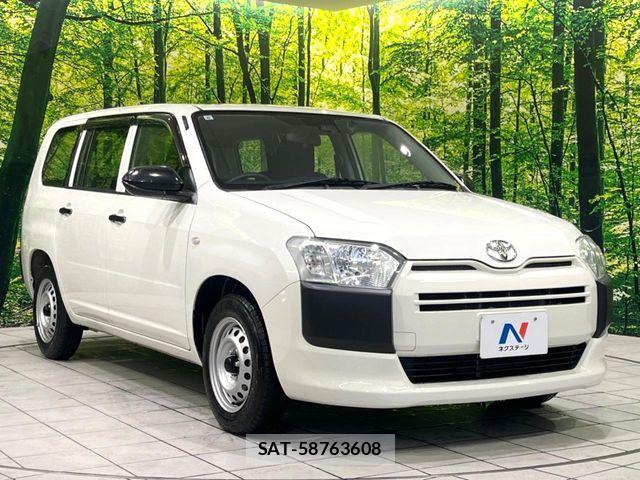 Toyota PROBOX VAN 2021-06 7963363-14