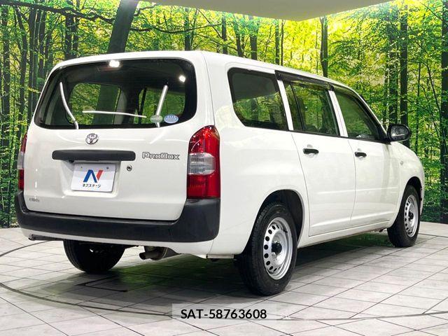 Toyota PROBOX VAN 2021-06 7963363-15