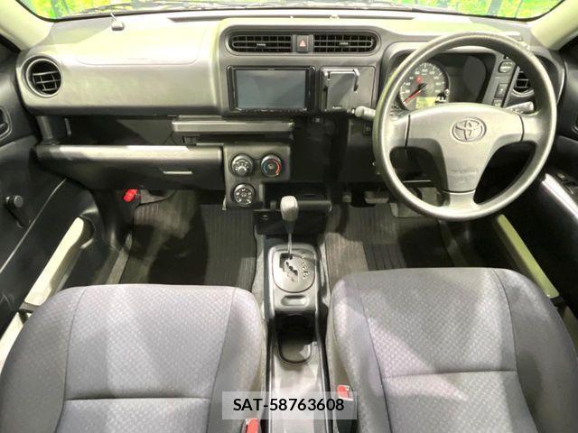 Toyota PROBOX VAN 2021-06 7963363-1