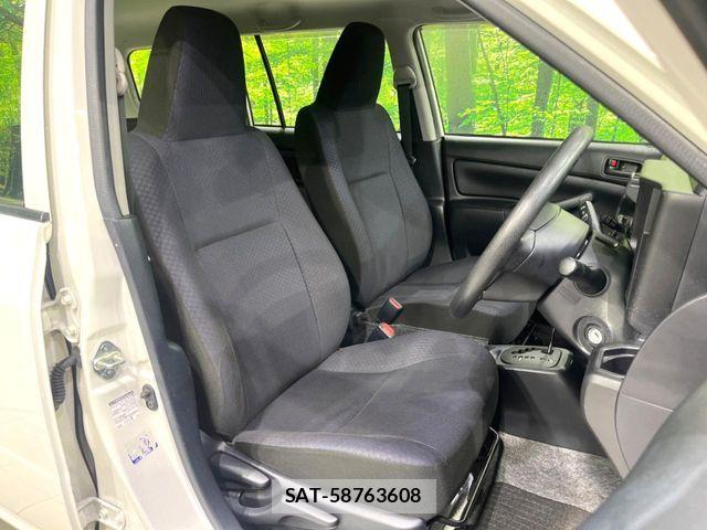 Toyota PROBOX VAN 2021-06 7963363-7
