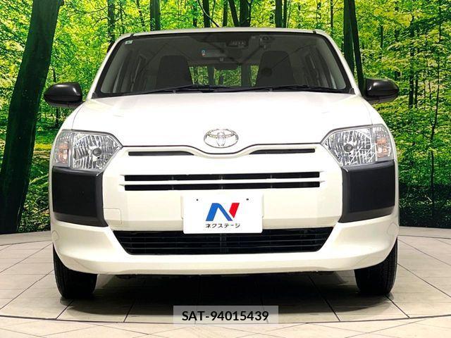Toyota PROBOX VAN 2021-06 7980720-13