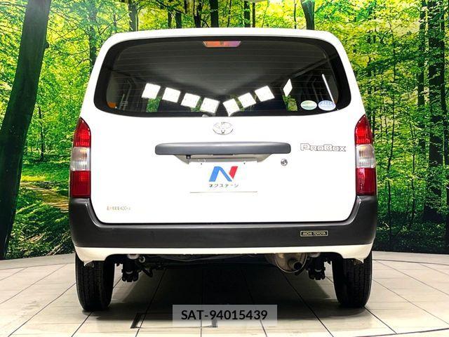 Toyota PROBOX VAN 2021-06 7980720-14