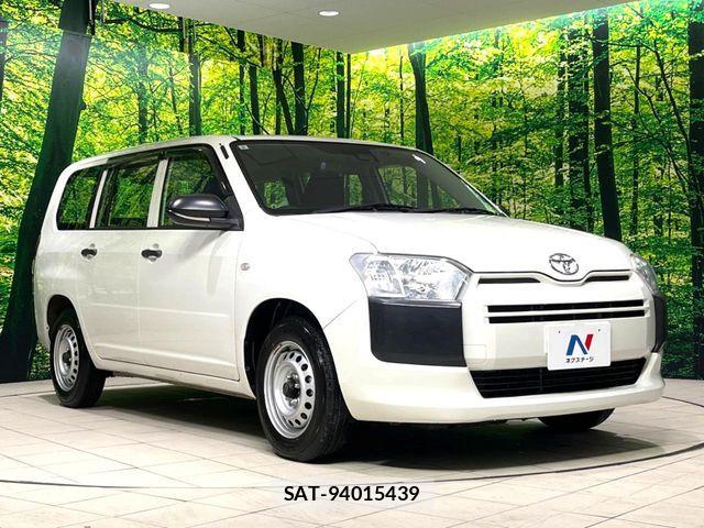 Toyota PROBOX VAN 2021-06 7980720-15