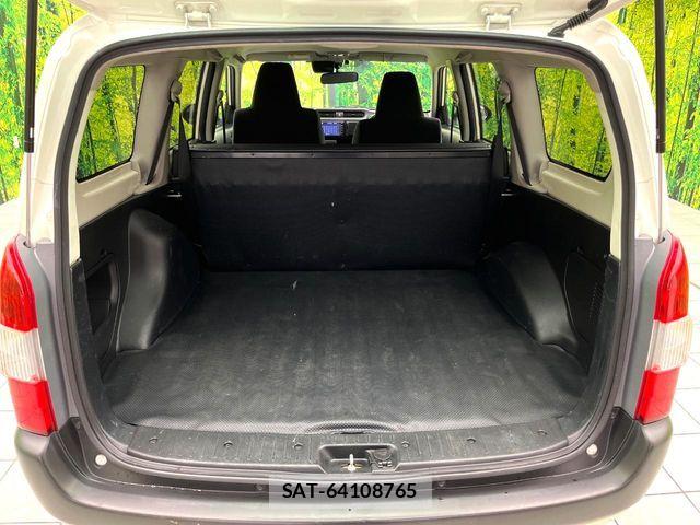 Toyota PROBOX VAN 2022-06 8037812-9