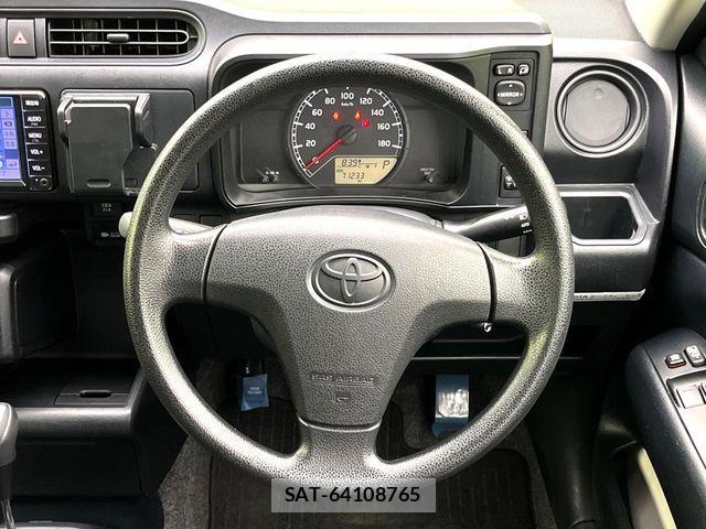 Toyota PROBOX VAN 2022-06 8037812-10