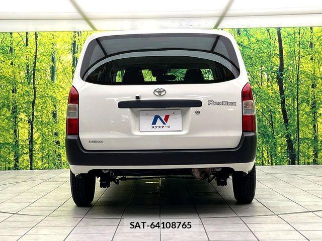 Toyota PROBOX VAN 2022-06 8037812-14