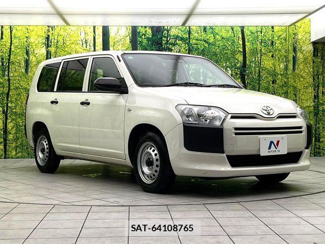 Toyota PROBOX VAN 2022-06 8037812-15