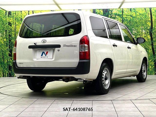 Toyota PROBOX VAN 2022-06 8037812-16