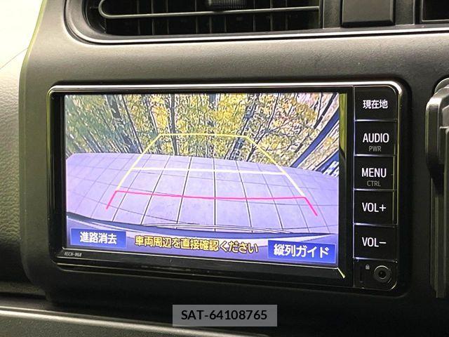 Toyota PROBOX VAN 2022-06 8037812-3