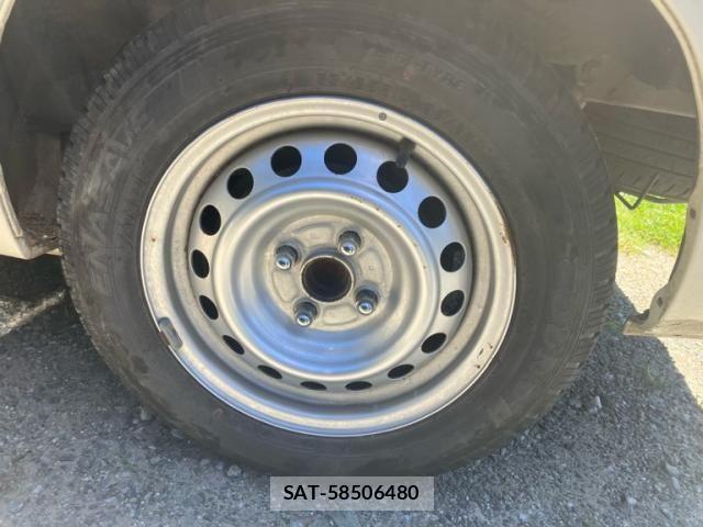 Toyota PROBOX VAN 2015-06 8037814-9