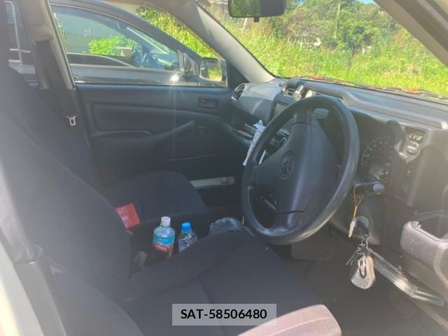 Toyota PROBOX VAN 2015-06 8037814-11