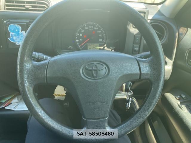 Toyota PROBOX VAN 2015-06 8037814-13
