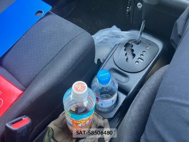 Toyota PROBOX VAN 2015-06 8037814-19