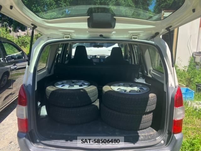 Toyota PROBOX VAN 2015-06 8037814-21