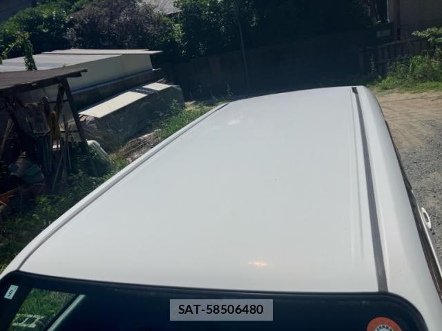 Toyota PROBOX VAN 2015-06 8037814-6