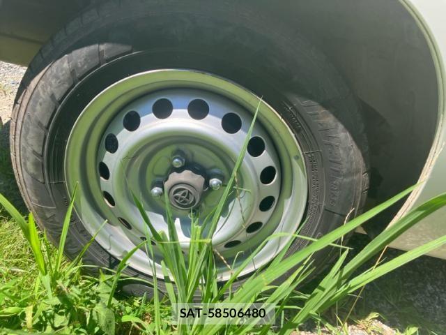 Toyota PROBOX VAN 2015-06 8037814-8