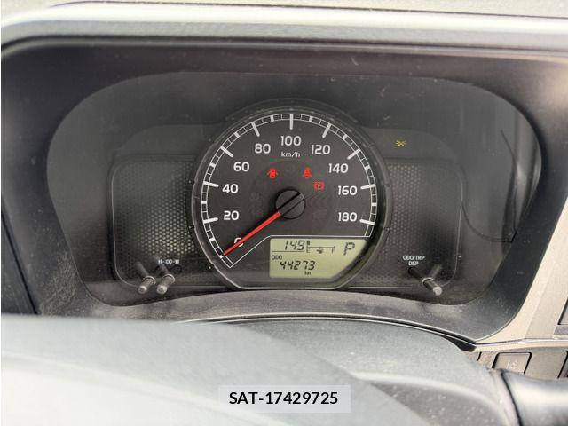 Toyota PROBOX VAN 2022-05 8075238-9