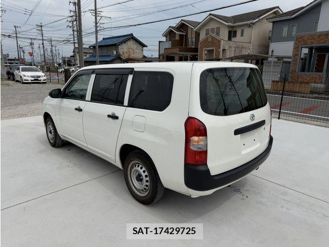Toyota PROBOX VAN 2022-05 8075238-10