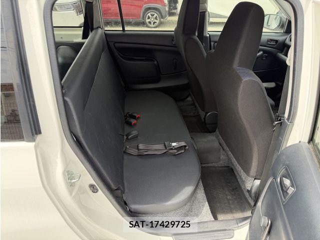Toyota PROBOX VAN 2022-05 8075238-11