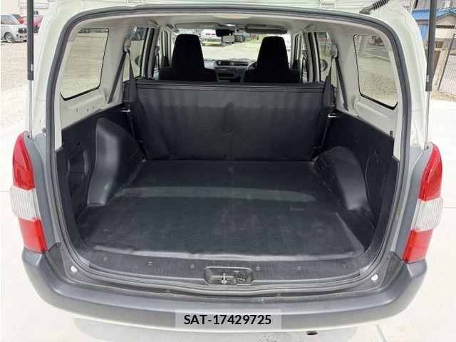 Toyota PROBOX VAN 2022-05 8075238-13