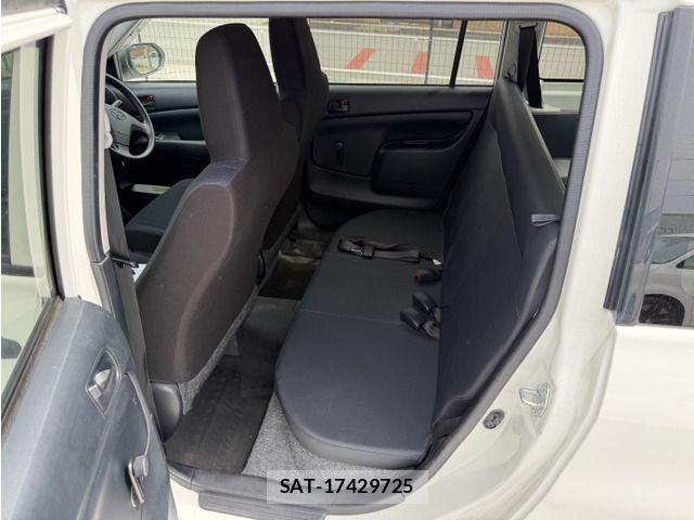 Toyota PROBOX VAN 2022-05 8075238-16