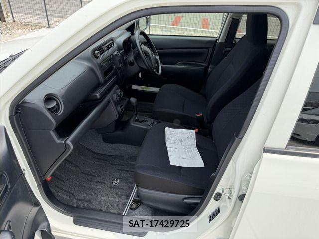 Toyota PROBOX VAN 2022-05 8075238-17
