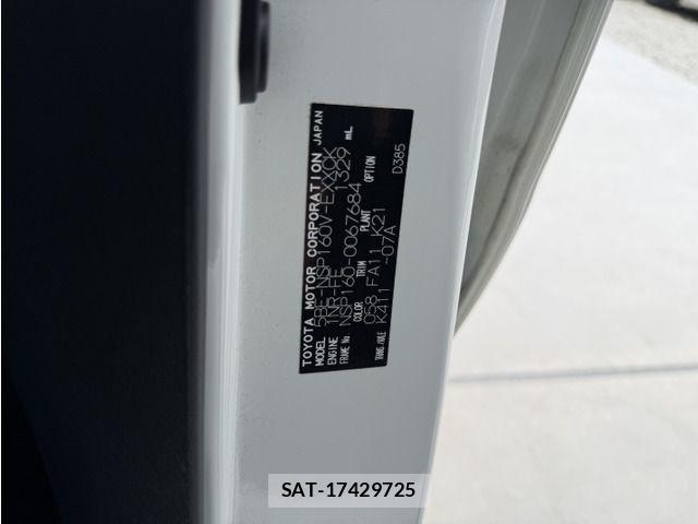 Toyota PROBOX VAN 2022-05 8075238-18