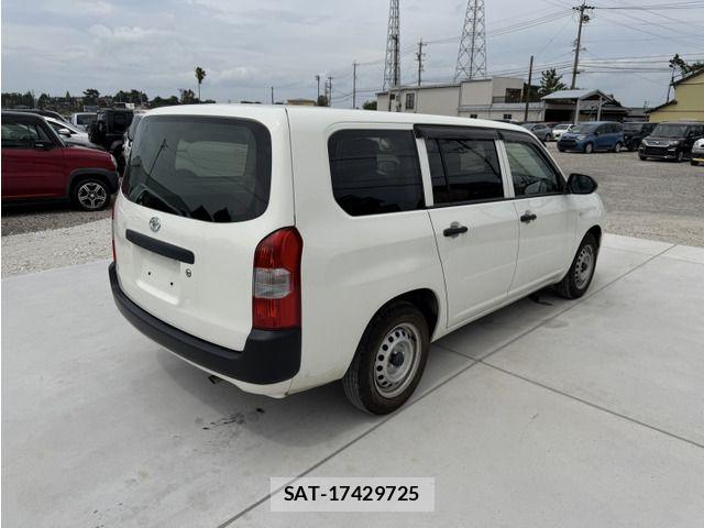 Toyota PROBOX VAN 2022-05 8075238-1