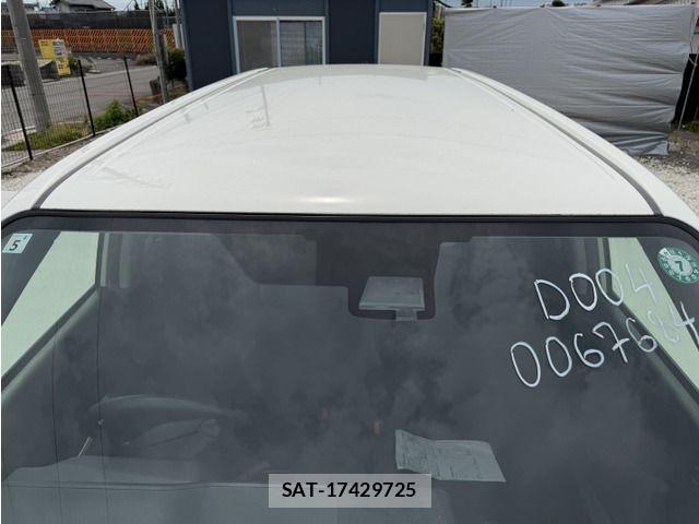 Toyota PROBOX VAN 2022-05 8075238-19