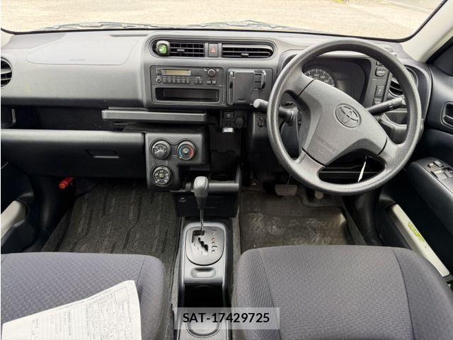 Toyota PROBOX VAN 2022-05 8075238-2