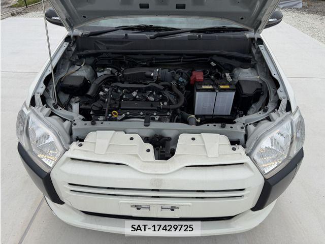 Toyota PROBOX VAN 2022-05 8075238-3