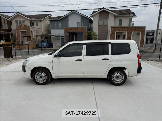 Toyota PROBOX VAN 2022-05 8075238-4
