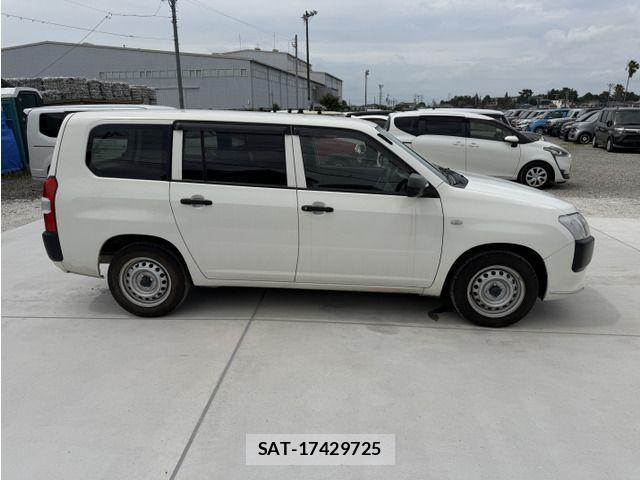 Toyota PROBOX VAN 2022-05 8075238-5