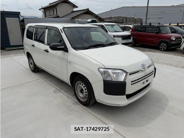Toyota PROBOX VAN 2022-05 8075238-6