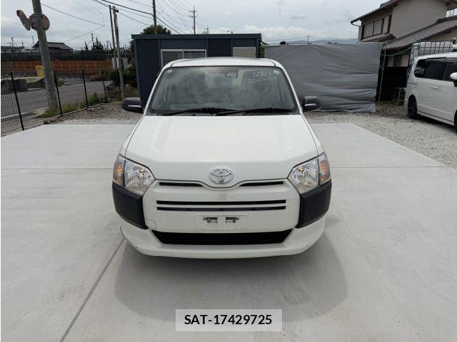Toyota PROBOX VAN 2022-05 8075238-7