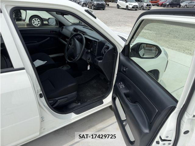 Toyota PROBOX VAN 2022-05 8075238-8