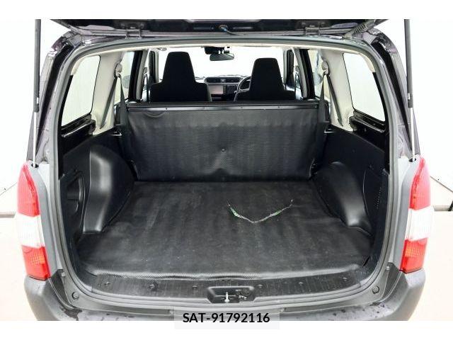 Toyota PROBOX VAN 2021-03 8075235-11