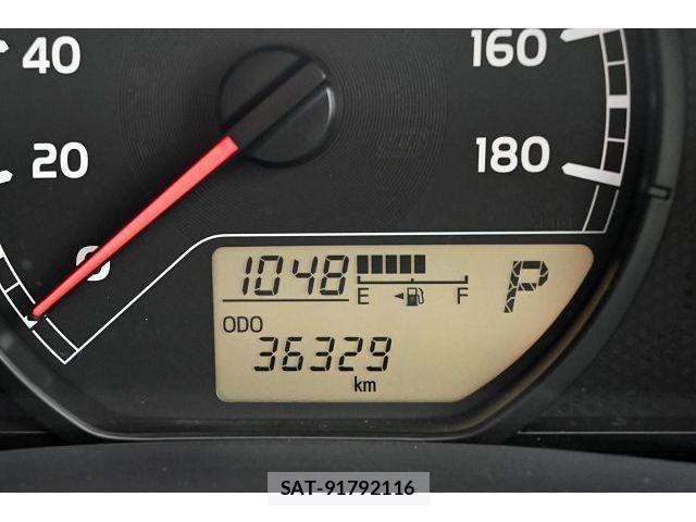 Toyota PROBOX VAN 2021-03 8075235-14