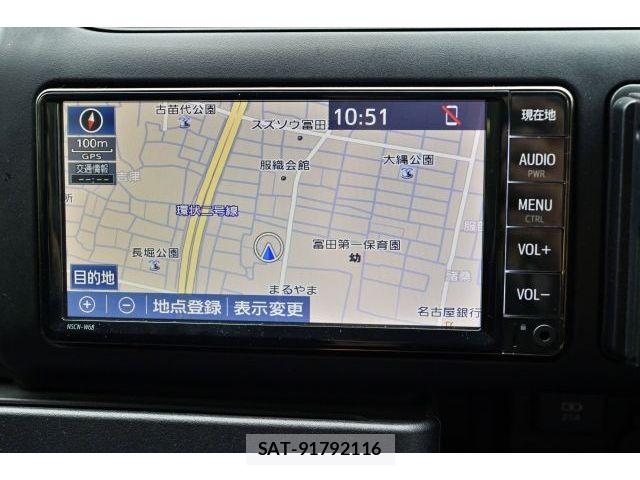 Toyota PROBOX VAN 2021-03 8075235-15