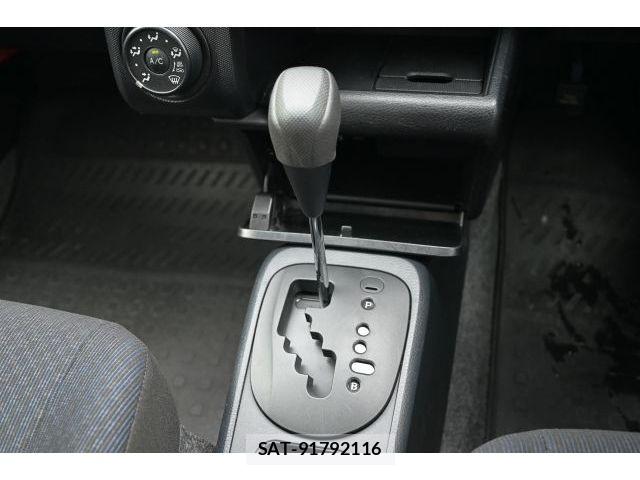Toyota PROBOX VAN 2021-03 8075235-19