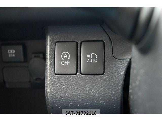 Toyota PROBOX VAN 2021-03 8075235-22
