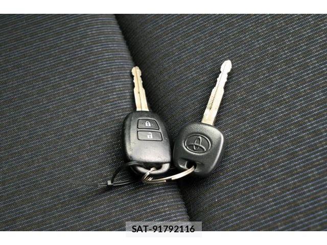 Toyota PROBOX VAN 2021-03 8075235-26