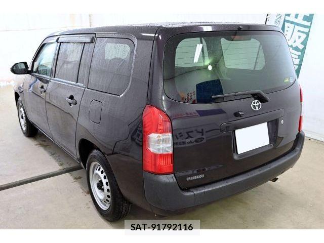 Toyota PROBOX VAN 2021-03 8075235-2
